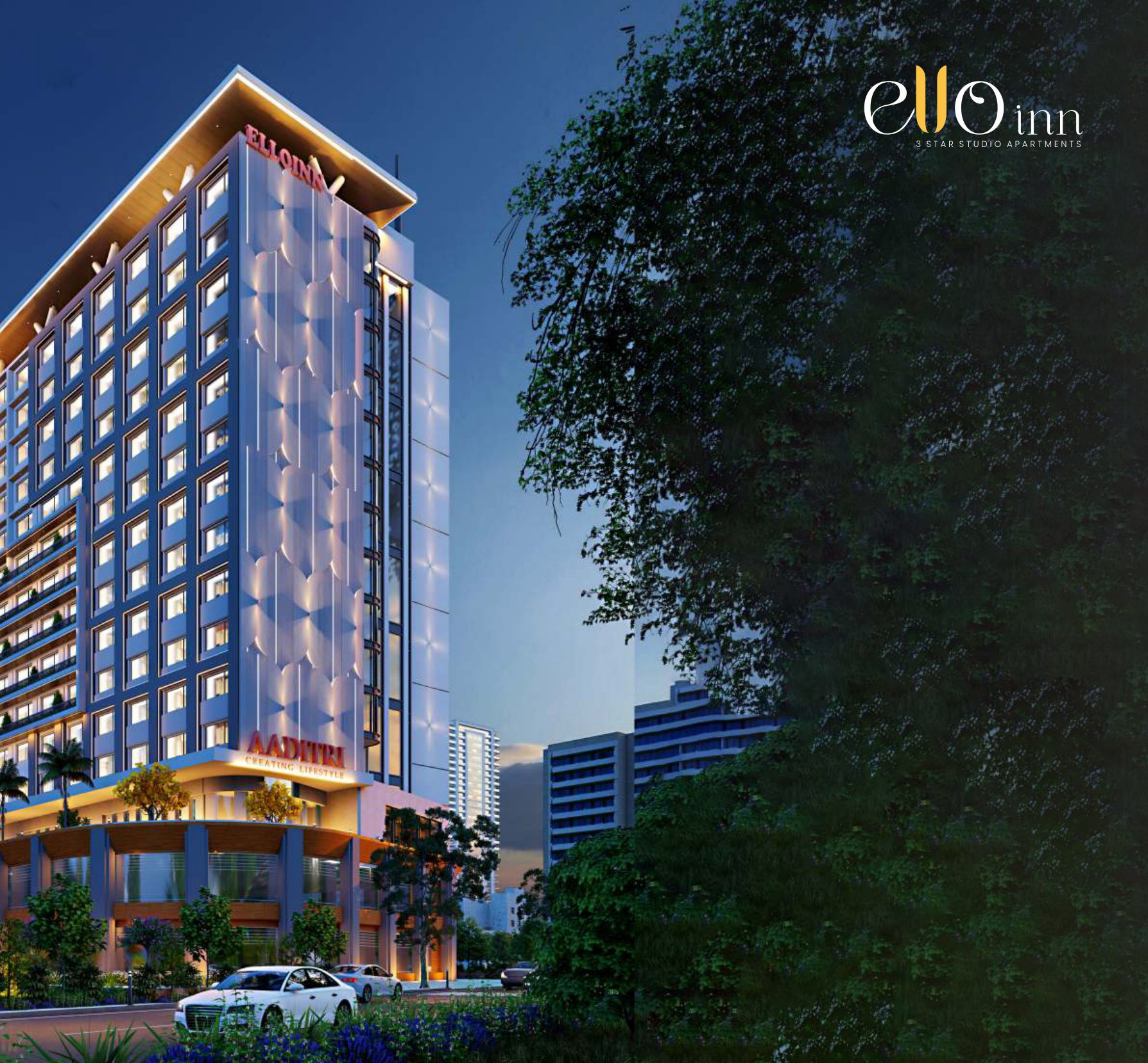 Ello Inn