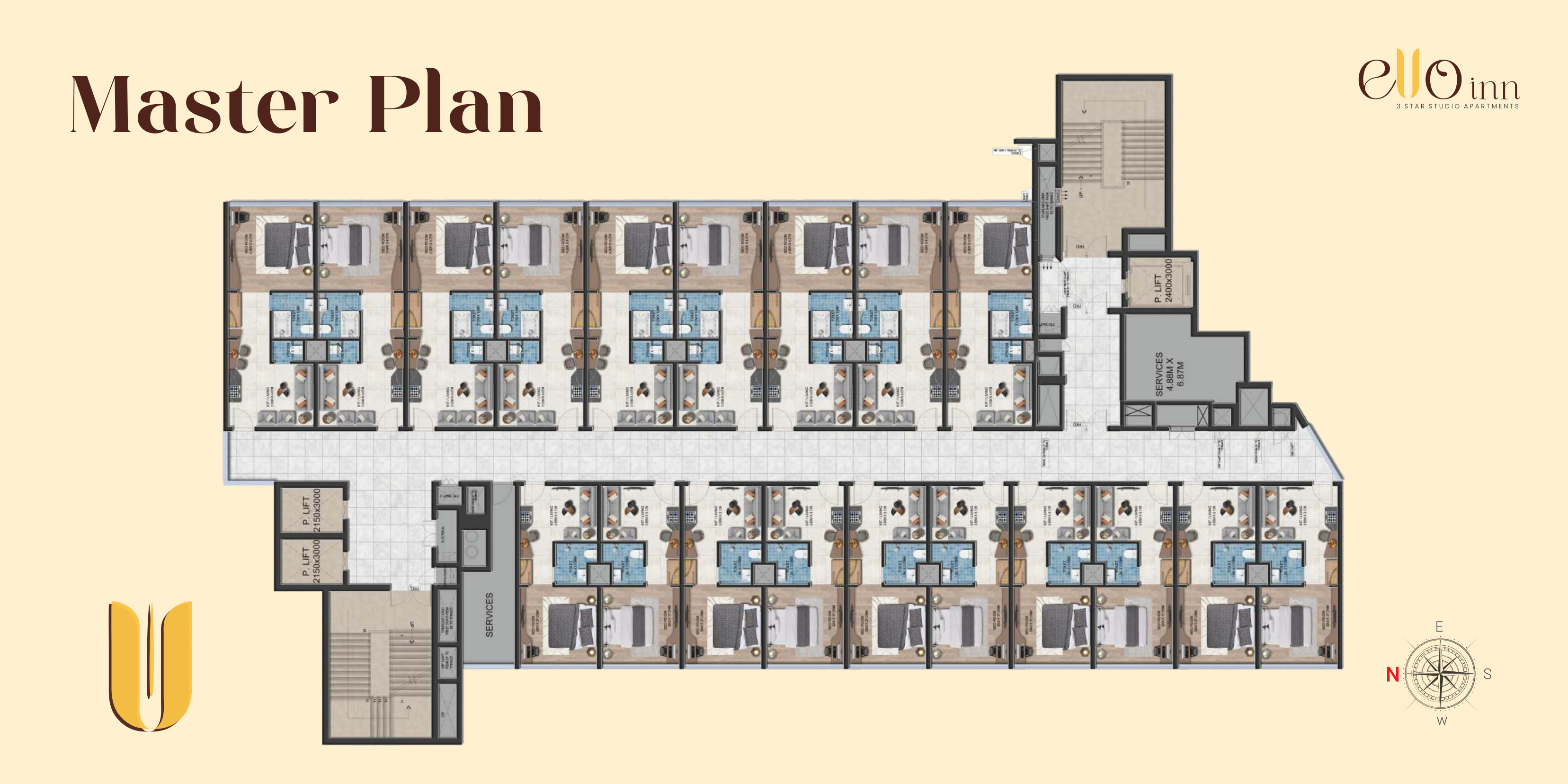 Master Plan