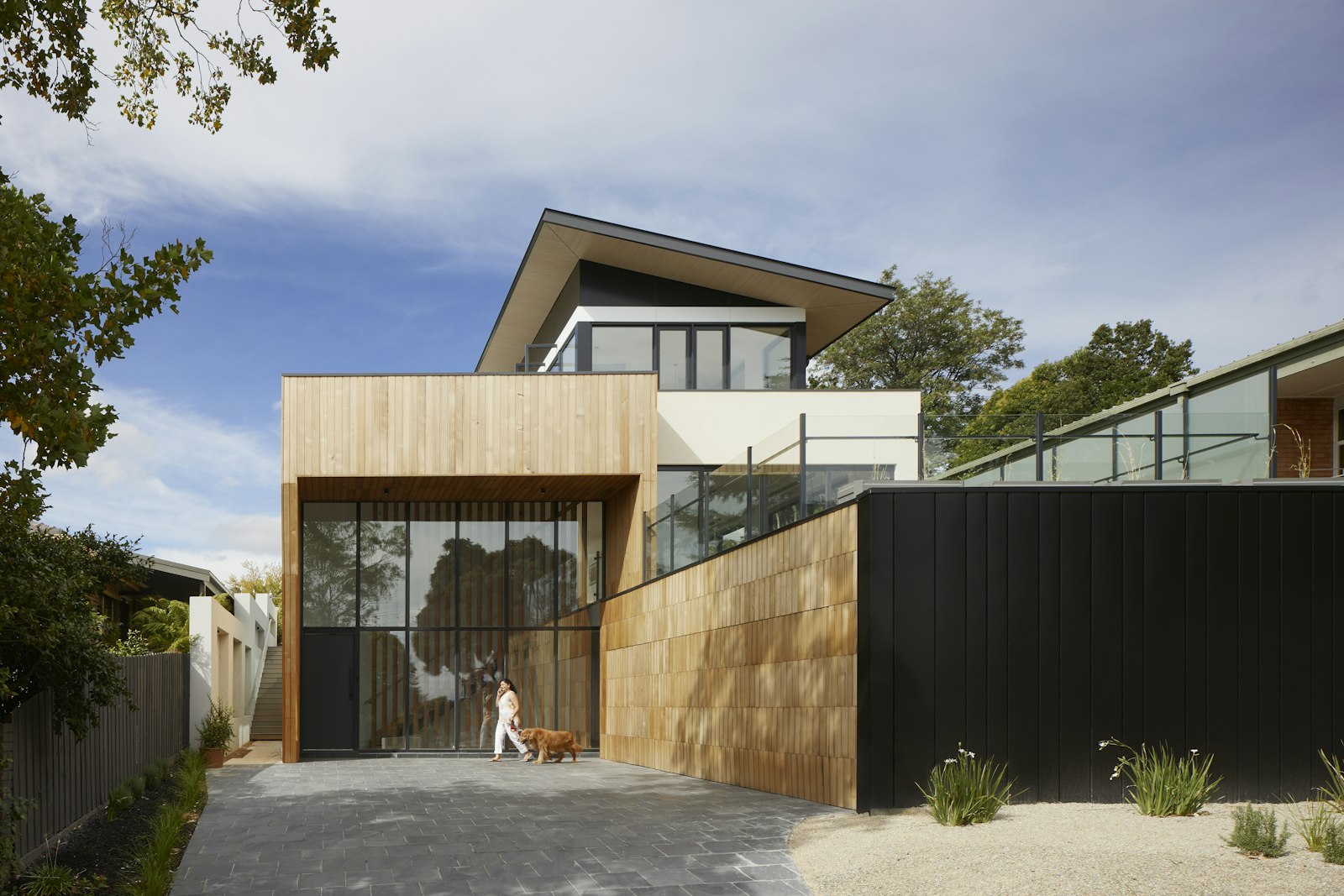 Cedar Lane Estates