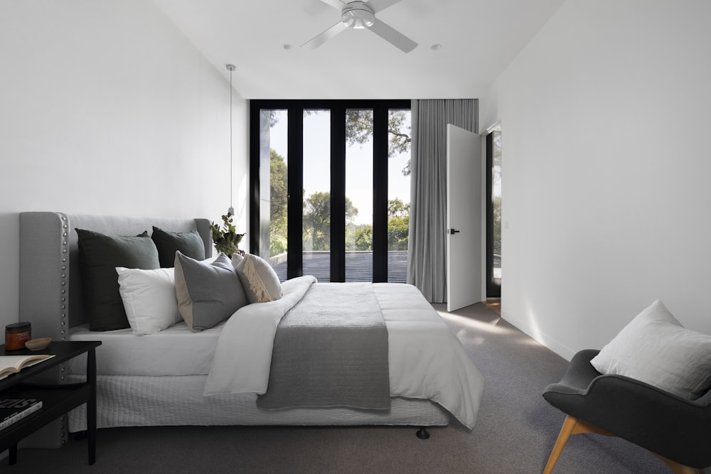 Apartment Interiors