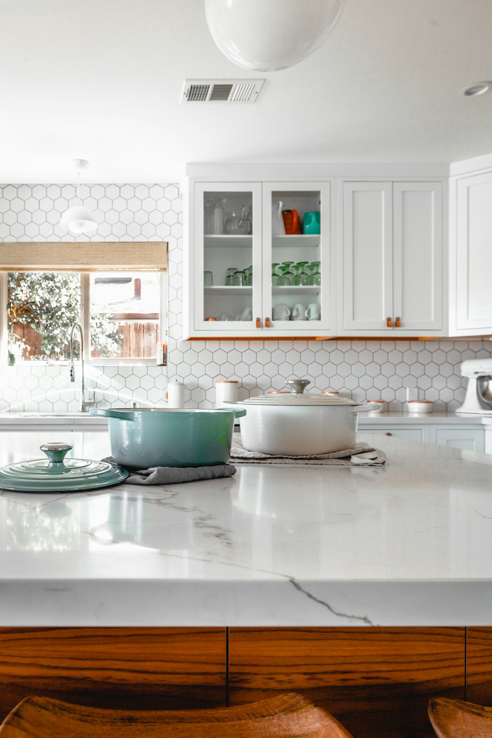 Modular Kitchen